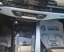Zunanja slika - Audi A4 - Avant 40 TDI quattro S tronic 3XS line +ENO LETO JAMSTVA - 12 - Predogledna slika