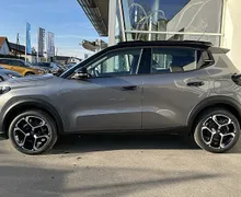 Zunanja slika - Citroën C3 - Plus Hybrid110 S S eDCT6+BON ZA ZIMSKE GUME - 3 - Predogledna slika