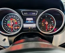 Zunanja slika - Mercedes-Benz GLE-Razred - 350d 4MATIC-PANOR-VL.KLJ-LED-TEMP-EL.SED-VIDEO - 8 - Predogledna slika