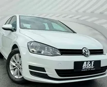 Zunanja slika - VW Golf - 1.6 TDI-LIZING ZA TUJCE-ODLIČEN-... - 3 - Predogledna slika