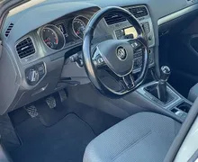Zunanja slika - VW Golf - 1.2 TSI Comfortline - 5 - Predogledna slika