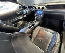 Zunanja slika - Ford Mustang - 5.0-V8-GT-HLAJENJE SED-MEMORY-USNJE-RADAR-LED-20C - 11 - Predogledna slika