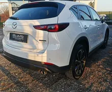 Zunanja slika - Mazda CX-5 - CD150 AT Newground HUD-ALU19-360KAMERE-GR.SED+V - 7 - Predogledna slika
