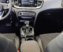 Zunanja slika - KIA XCeed - 1.6 T-GDi EX WAY 7 DCT - 8 - Predogledna slika