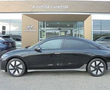Zunanja slika - Hyundai Ioniq 6 - BEV 77KWH IMPRESSION AUTO°°AKCIJSKA CENA °° ZALOGA - 5 - Predogledna slika