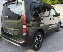 Zunanja slika - Peugeot Rifter - L1 GT 1.5 BlueHDi EAT8 €6.4 - 7 - Predogledna slika