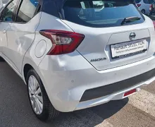 Zunanja slika - Nissan Micra - 1.0 100 N-CONNECTA 1 LASTNIK - 5 - Predogledna slika