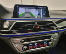 Zunanja slika - BMW Serija 7 - 730d xDrive - 23 - Predogledna slika