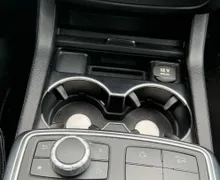 Zunanja slika - Mercedes-Benz ML-Razred - ML 250 BlueTEC 4MATIC - 11 - Predogledna slika