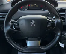 Notranja slika - Peugeot 308 - 1.6 THP Park.senzorji|Zaslon na dotik|FINANCIRANJE - 11 - Predogledna slika