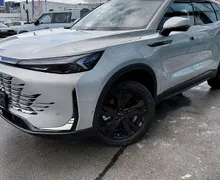 Zunanja slika - Baic X7 - 1.5T DCT 177KM 2WD - NA ZALOGI - 1 - Predogledna slika