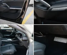 Zunanja slika - Ferrari Purosangue - VSA DODATNA OPREMA - FERRARI APPROVED DO FEB 2029 - 16 - Predogledna slika