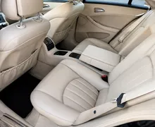 Zunanja slika - Mercedes-Benz CLS-Razred - 320CDI CLS-ODLIČEN - 7 - Predogledna slika