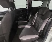 Zunanja slika - Fiat Doblo - 1,6 MAXI CARGO 1.6 MULTIJET 1.LAST KLJUKA KAM TEMP - 12 - Predogledna slika