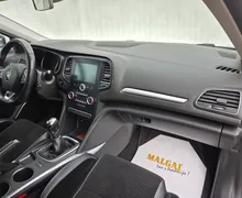 Zunanja slika - Renault Megane Limousine - Intens Berline dCi 110 Energy - 10 - Predogledna slika