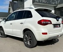 Zunanja slika - Renault Koleos - 4x4 dCi 175 Privilege+SLO+1.LAST+BOSE+18COL+NAVI - 3 - Predogledna slika