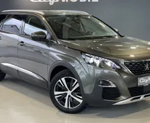 Zunanja slika - Peugeot 5008 - 1.5HDI-NAVIGACIJA-360KAMERA-MRTVI KOT-RADAR-LED-18 - 3 - Predogledna slika