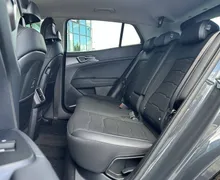 Notranja slika - KIA Sportage - 1.6 T-GDi EX Style. 7 DCT... - 18 - Predogledna slika