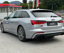 Zunanja slika - Audi A6 - Avant 45 TDI quattro Design S tronic - 5 - Predogledna slika