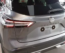 Zunanja slika - Nissan Qashqai - 1.3 DIG-T M.Hybr.158 4WD X-Tr.N-CONNECTA+COLD - 4 - Predogledna slika