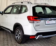 Zunanja slika - Subaru Forester - 2.0i Premium CVT MHEV E-BOXER•4X4•KAMERA•ACC• - 4 - Predogledna slika