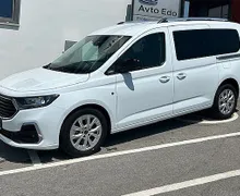 Zunanja slika - Ford Tourneo Connect - 2.0 TDCi EcoBlue 122KM  A7 TITANIUM L2 - NA ZALOG - 2 - Predogledna slika
