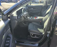 Zunanja slika - Forthing Forthing T5 EVO - T5 Evo my 2025 + ADAS NA ZALOGI - 6 - Predogledna slika