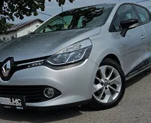 Zunanja slika - Renault Clio - 1.2 73ks °LED° °NAVIGACIJA° °16-COL° °TEMPOMAT° - 3 - Predogledna slika