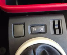 Zunanja slika - Renault Twingo - SCe 70 Limited 1.LASTNIK SLO.POREKLO - 16 - Predogledna slika