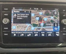 Zunanja slika - Volkswagen Golf - Sportsvan 2.0 TDI Highline DSG.LUKSENBURG.KAMERA.LED.110 KW - 11 - Predogledna slika