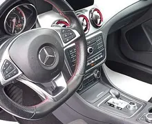 Zunanja slika - Mercedes-Benz GLA-Razred - Mercedes-AMG GLA 45 4MATIC - 7 - Predogledna slika