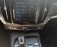 Zunanja slika - Volvo V90 - D5 AWD R-Design Carbon POLESTAR BOWERS WILKINS - 17 - Predogledna slika