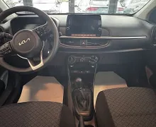 Zunanja slika - KIA Picanto - 1.0 GDI LX Active. 5M T  4-sedežni - 9 - Predogledna slika