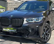 Zunanja slika - BMW X3 - serija : xDrive20d Avt. M-Sport |ACC|Laser|H K|Ambi| - 3 - Predogledna slika