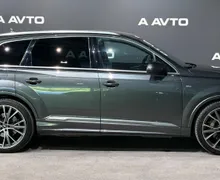 Zunanja slika - Audi Q7 - quattro 55 TFSI S line Tiptronic - 3 - Predogledna slika