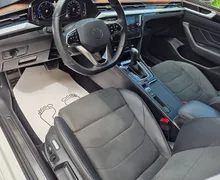 Zunanja slika - Volkswagen Arteon - 2.0 TDI avt. VIRTUAL KAMERA 360 1.LETNO JAMSTVO - 7 - Predogledna slika