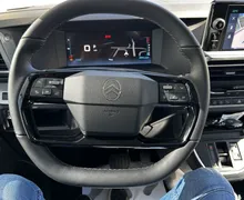 Zunanja slika - Citroën Spacetourer - Max M 2.2L Dizel 180 S S - 13 - Predogledna slika