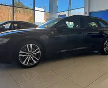 Zunanja slika - Audi A6 - Avant 40 TDI S tronic S line Quatt. MATRIX RADAR PANORAM - 3 - Predogledna slika