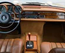 Zunanja slika - Mercedes-Benz - - 280 SE Coupe 3.5 V8 - 12 - Predogledna slika