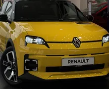 Zunanja slika - Renault 5 E-tech - TECHNO 150 HP COMFORT RANGE - 9 - Predogledna slika