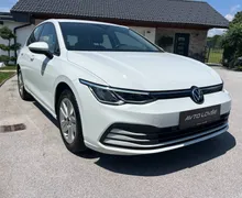 Notranja slika - Volkswagen Golf - 2.0 TDI BMT -1 LASTNIK-LED-ALU-KAM-ODLIČEN... - 9 - Predogledna slika
