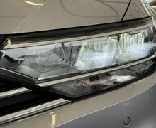 Zunanja slika - Volkswagen Passat - Variant 2.0 TDI BMT SCR Business DSG - 3 - Predogledna slika