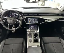 Zunanja slika - Audi S6 Limousine - Avant TDI quattro AUT.KAMERA.NAVI.USNJE.LED.253 KW - 17 - Predogledna slika