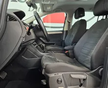 Zunanja slika - Volkswagen Touran - 2.0 TDI DSG Comfortline 110 150 - 5 - Predogledna slika