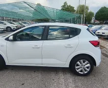 Zunanja slika - Dacia Sandero - 1.0 ECO-G 100 Essential - 3 - Predogledna slika