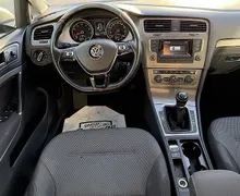 Zunanja slika - VW Golf - 1.4 TSI Comfortline - SLO. - - 11 - Predogledna slika