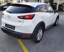 Zunanja slika - Mazda CX-3 - CD105 Attraction - 6 - Predogledna slika