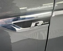 Zunanja slika - Volkswagen Tiguan - 1.5 TSI ACT BMT R-Line DSG.Highline 110kW.KAMERA - 1 - Predogledna slika