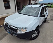 Zunanja slika - Dacia Duster - 1,6 16V - 1 - Predogledna slika