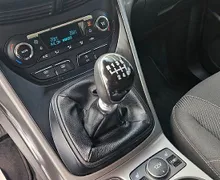 Zunanja slika - Ford Kuga - 4x4 2.0 TDCi Style SLO - redni servisi - 1.lastnik - 7 - Predogledna slika